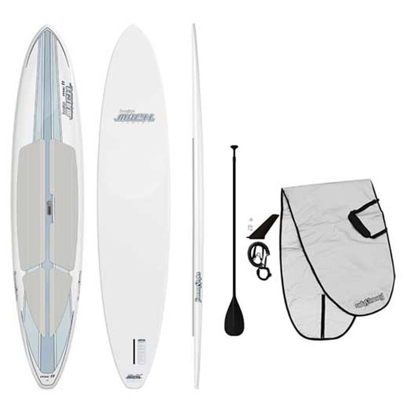 JIMMY STYKS 12' Mach MK II StandUp Paddleboard Package West Marine