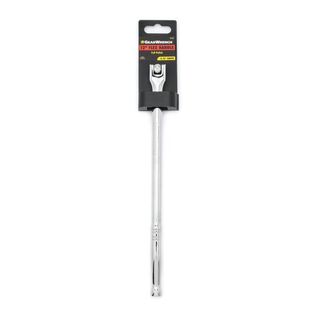 3/8" Drive Flex Handle/Breaker Bar, 12"