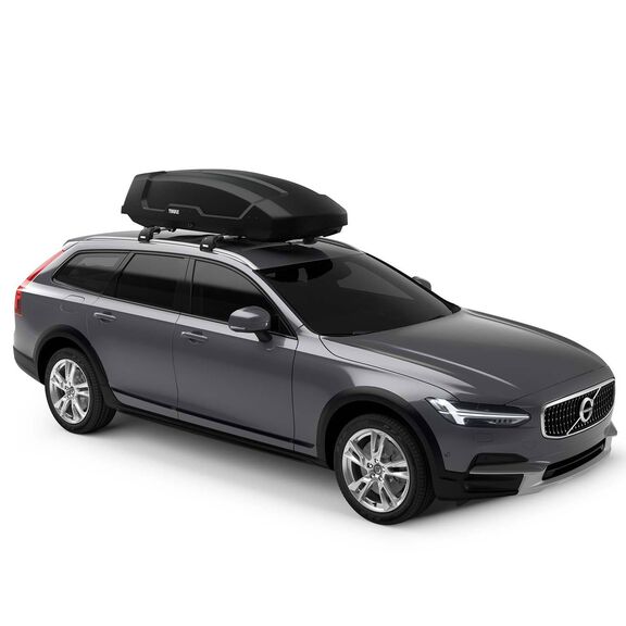 Force XT L Cargo Box image number 7