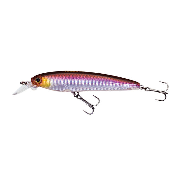 3DS Minnow&trade; Fishing Lure, 4" image number 0