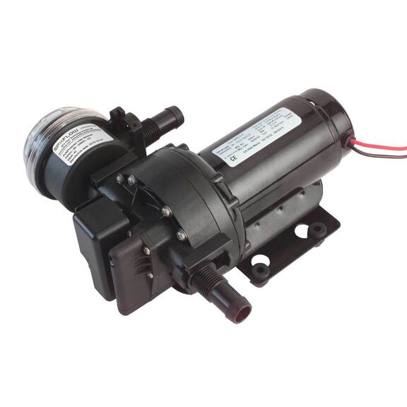 5.0 GPM Aqua Jet Flow Master image number 0