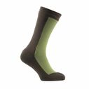 Men's Hiking Mid Length Socks image number 1