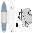 12' Blue Heron Stand-Up Paddleboard Package image number 0