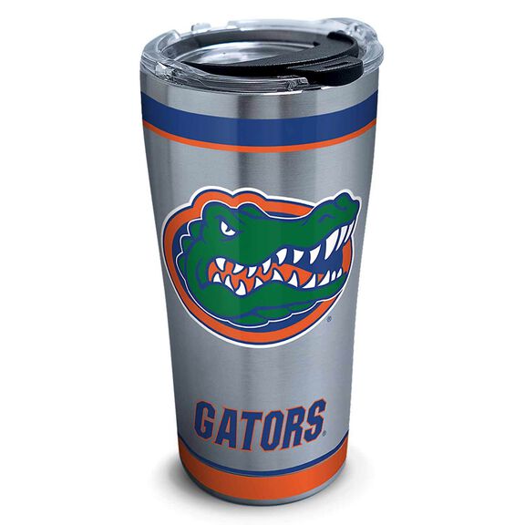 20 oz. University of Florida Tumbler with Lid image number 0