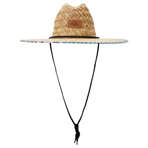 Men's Outsider Straw Hat image number 0