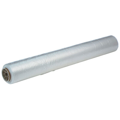 Overspray Protective Sheeting, 12' W x 400' L