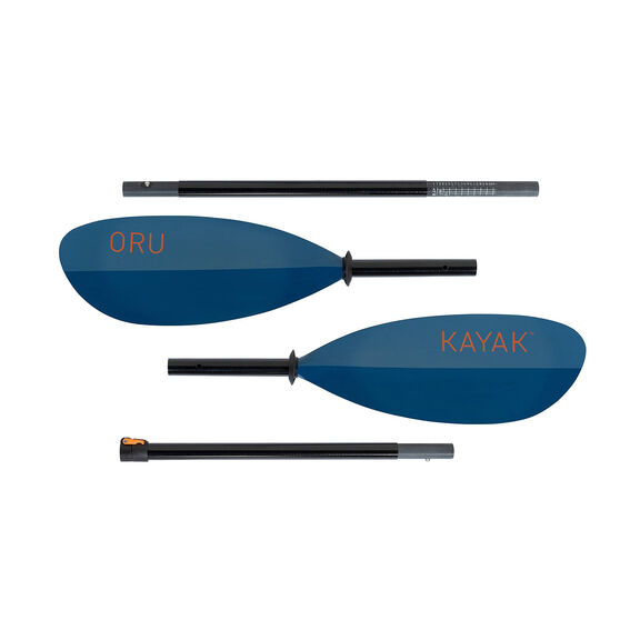 Fiberglass Paddle image number 0