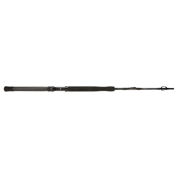 5'9" Tallus Roller Stripper Tip Rod, Extra Extra Heavy Power image number 0