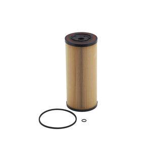 Quicksilver 8M6013378 Fuel Filter, 1001 Turbine Series 10 Micron Diesel