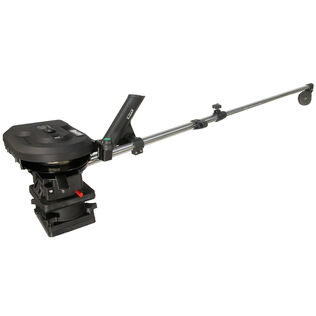 DepthPower Electric Downrigger with 60" Boom
