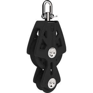 90mm Synchro Block - Fiddle