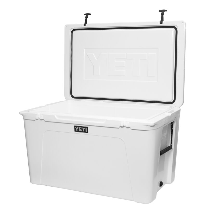 YETI Tundra® 210 Marine Cooler West Marine