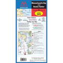 MA Bay to Boston Harbor, 8th Edition image number 0