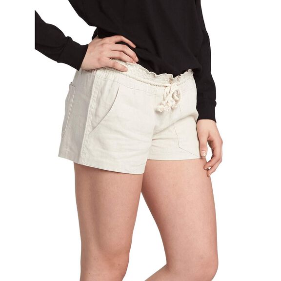 Women's Oceanside Shorts image number 1