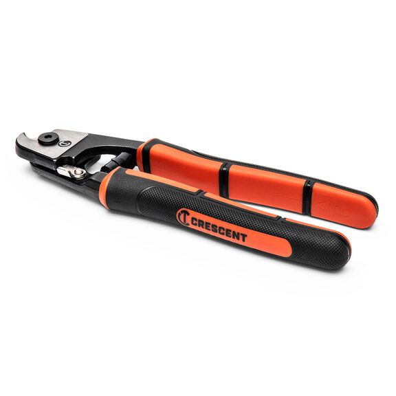 7 1/2" Wire Rope & Cable Cutter image number 2