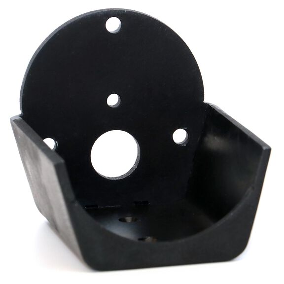 Q Series Back Bracket for Steaming/Masthead/Bow Navigation Light image number 2