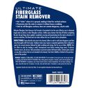 Ultimate Fiberglass Stain Remover image number 1