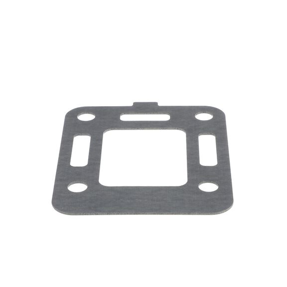 Quicksilver 997772 Exhaust Elbow Gasket, Standard Cooling, MerCruiser, 3.0L image number 0