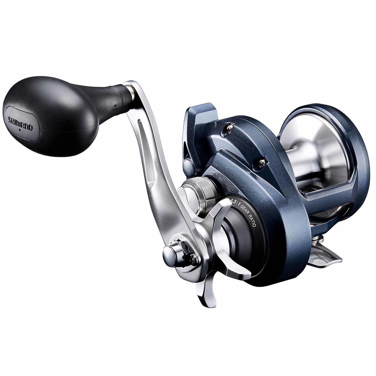 SHIMANO Torium 14HGA Conventional Reel