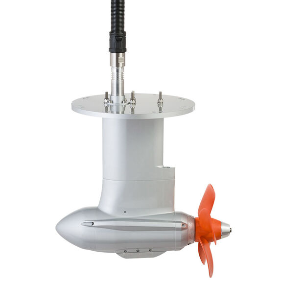 Cruise 10.0 Fixed Pod SD Electric Drive image number 2