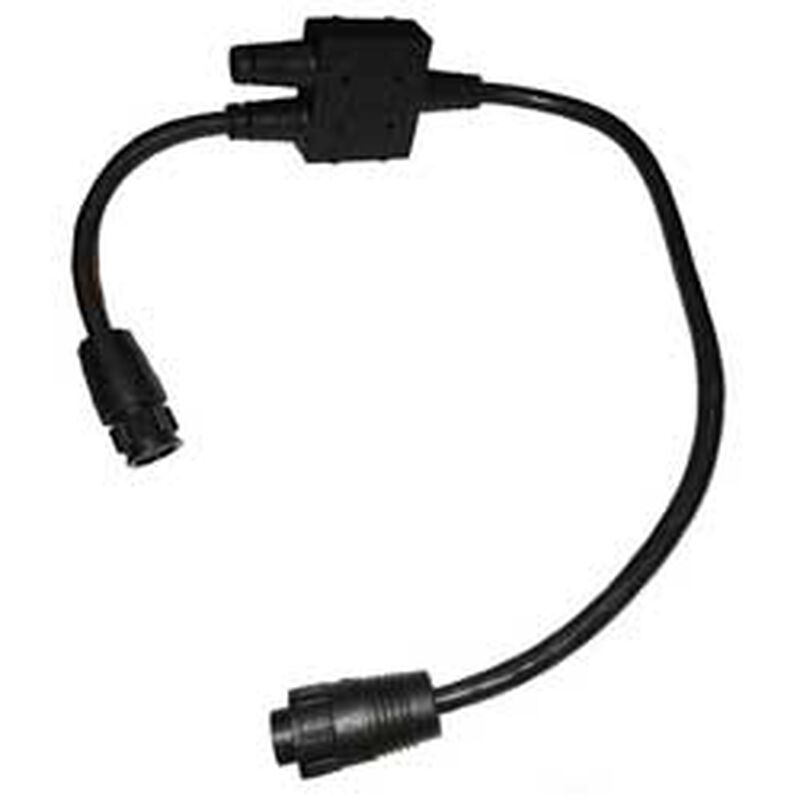 LSS-1 to LSS-2 StructureScan HD Transducer Adapter Cable image number 0