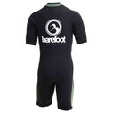 Iron Short Sleeve Wetsuit image number 1