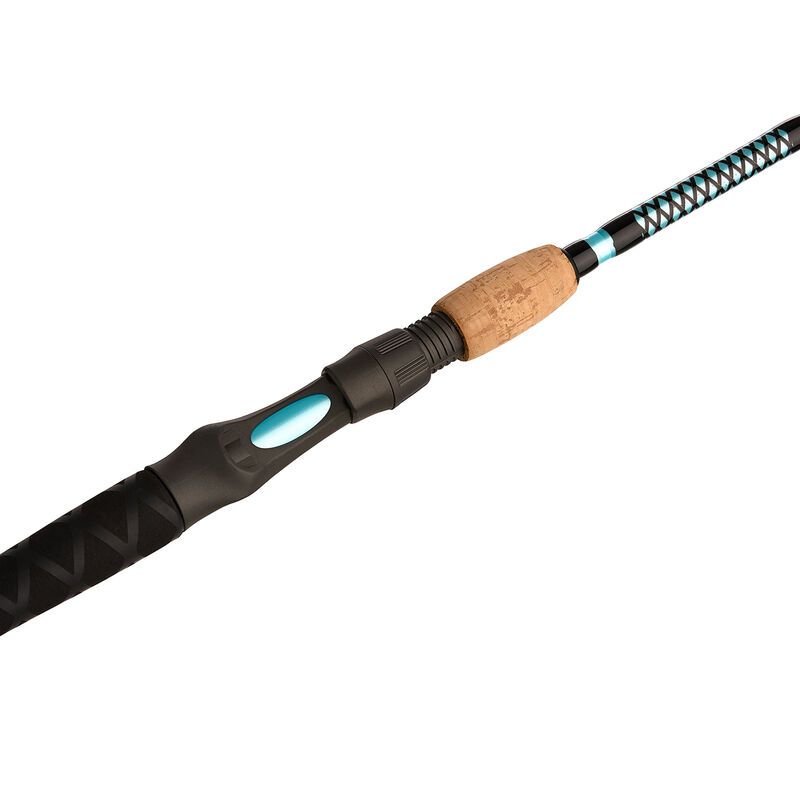 7' Ugly Stik Carbon Inshore Casting Rod, Medium Power image number 4