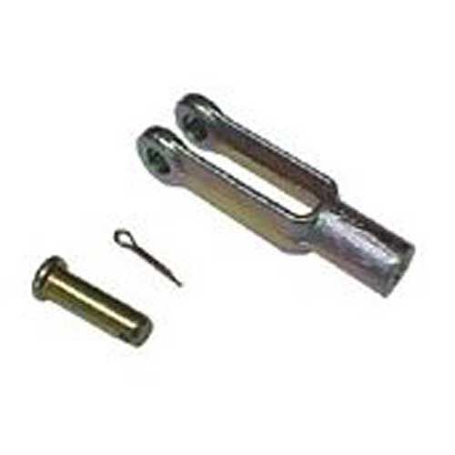 Morse Clevis, 60 Series