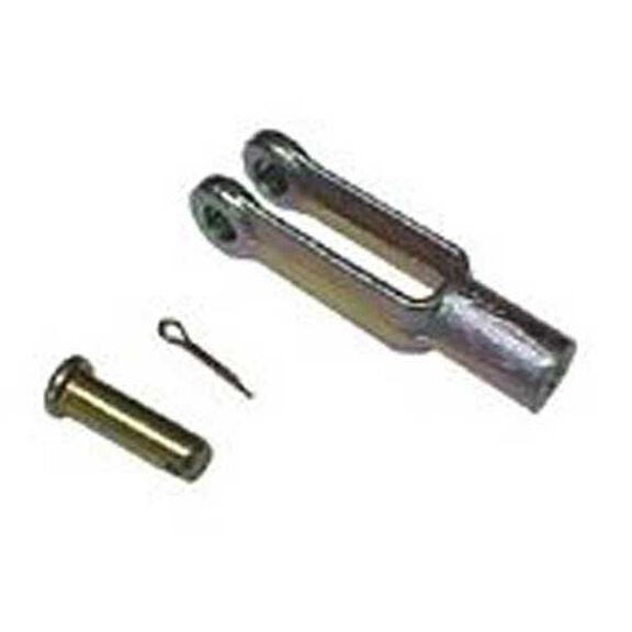 Morse Clevis, 60 Series image number 0