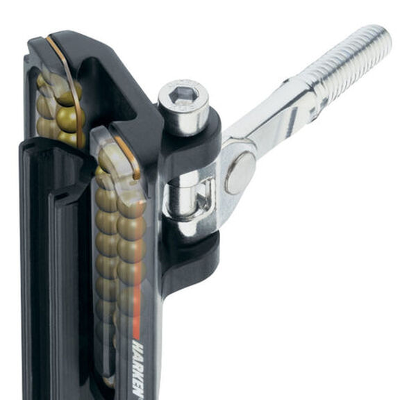 System C CB Battcar With M16 Stud for C-Tech Batten image number 1