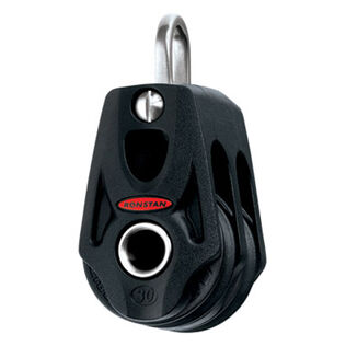 Series 30 Orbit Double Block
