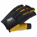 Men's Short Finger Pro Gloves image number 0