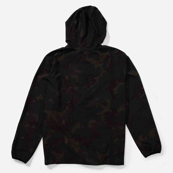 Men's Stowaway Windbreaker Jacket image number 1