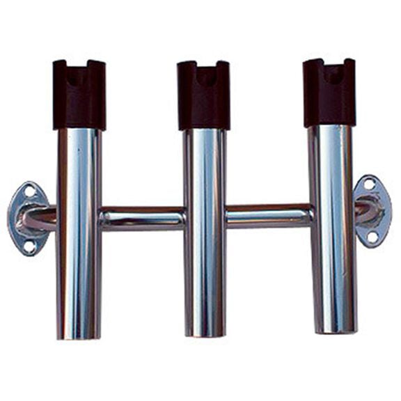 3-Rod Boat Console Rack image number 0