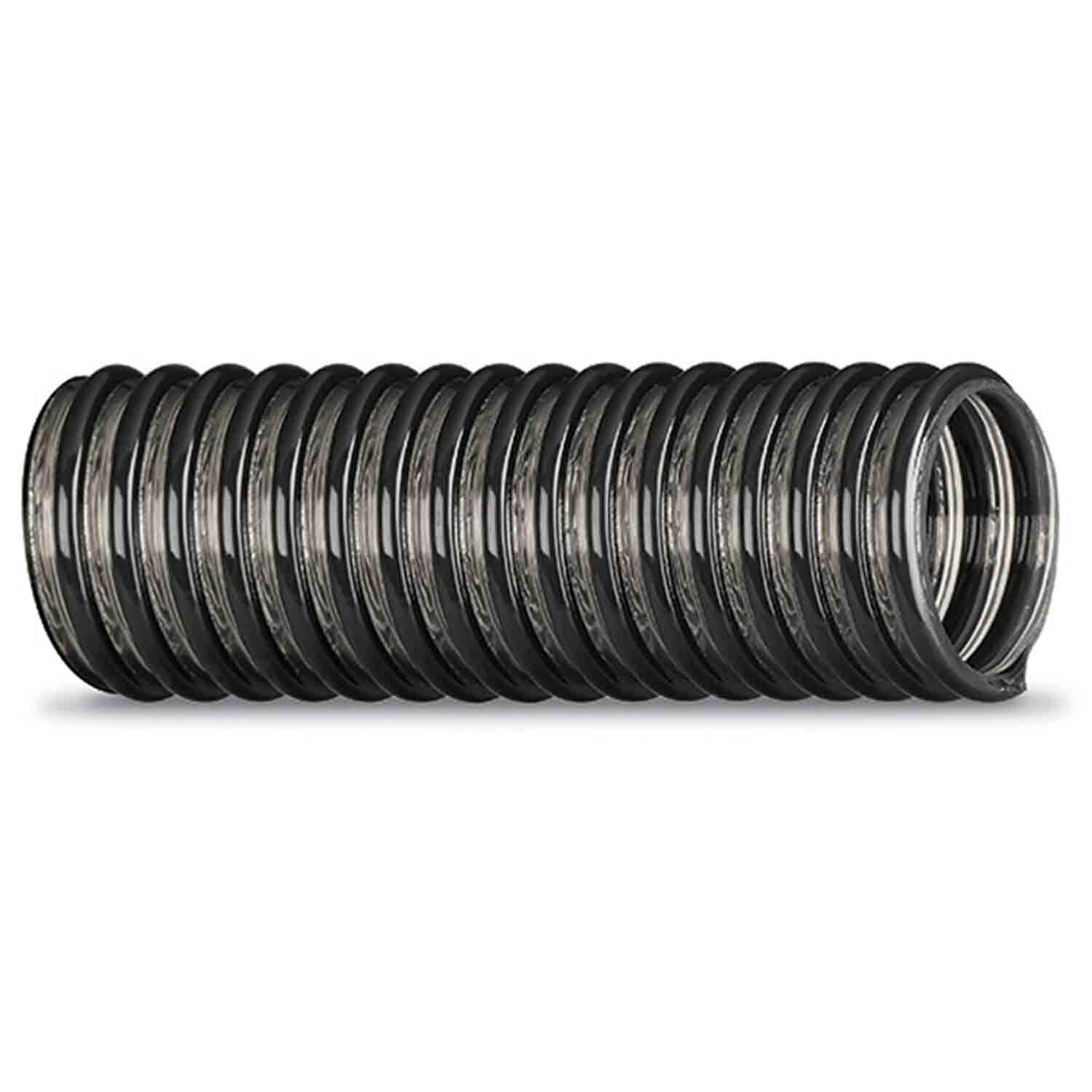 Shields 1 Inch Extra Heavy Duty Vacuum Hose – Price Per Foot, MPN 116-148-1006W-1