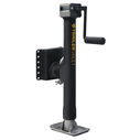 Side Bracket Mounted Drill Jack, 5,000 lb image number 0