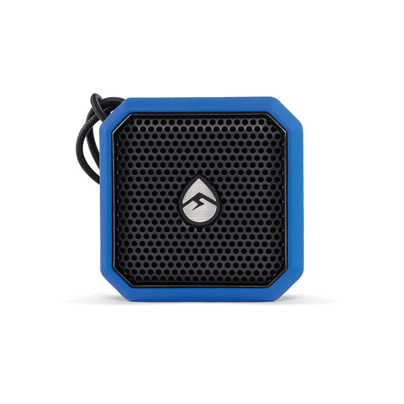 ECOPEBBLE Lite Portable Audio System, Blue image number 0
