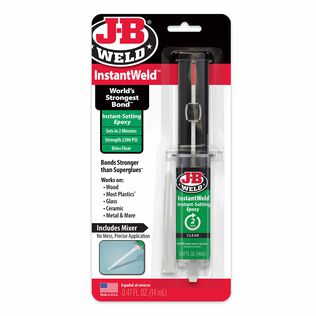InstantWeld Epoxy, 14ml