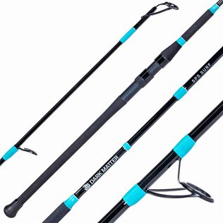 SPS Surf Spinning Rods