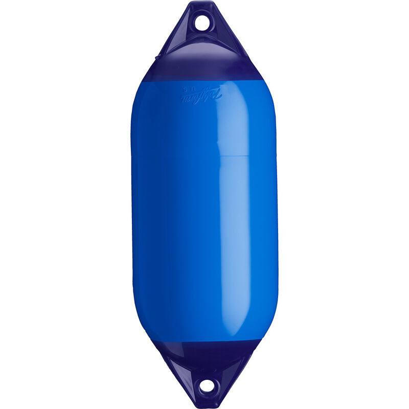 Polyform F-5 Series Fender, Blue image number null