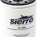 Sierra 18-7989, Fuel Water Separator Filter image number 0