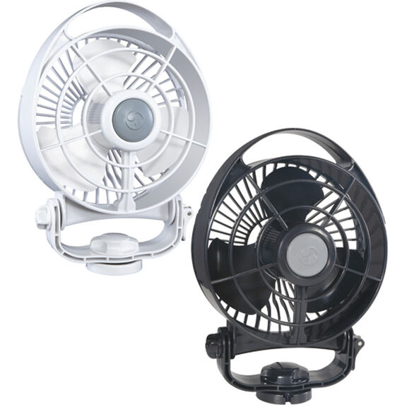 Bora Three-Speed Fans image number 0