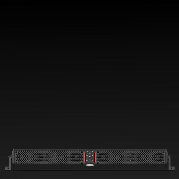 Wet Sounds STEALTH XT 12-B All-In-One 12 Speaker Amplified Bluetooth Soundbar With Remote image number 3