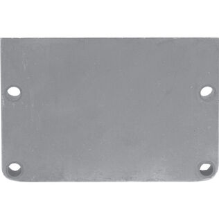 BRP&trade; (OMC/Johnson Evinrude) Zinc Anode, CM980756Z