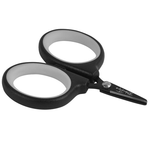 3 3/4" NonStick Braid Scissors image number 3