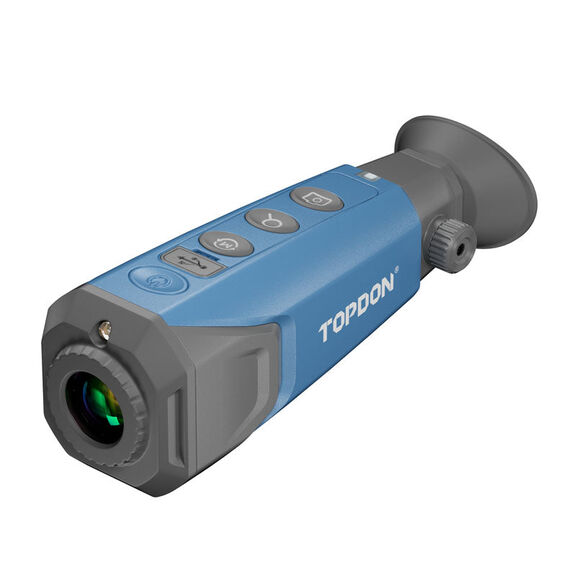 TOPDON TS004PRO 19mm Thermal Monocular image number 1