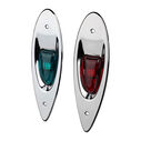 Vertical Mount Nav Light, Port & Starboard, 04-Series image number 0