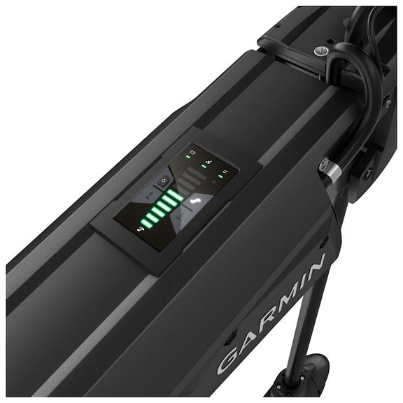 Force&reg; Pro Bow Mount Trolling Motors image number 4