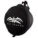 Wet Sounds Suitz Neoprene Speaker Covers for Rev 10 Tower Speakers image number 1