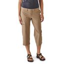 Women's Happy Hike Capris image number 0